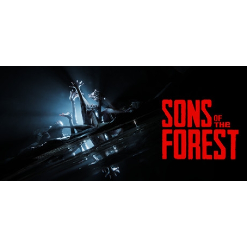  Sons Of The Forest